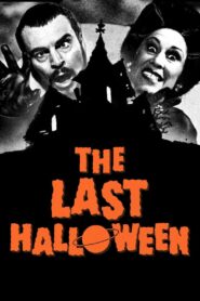 The Last Halloween 1991 one on netflix