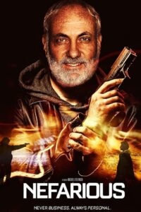 Nefarious 2008 one on netflix