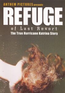 Refuge of Last Resort 2006 one on netflix