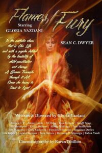 Flames of Fury 2019 one on netflix