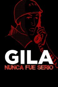 Gila nunca fue serio 2017 one on netflix