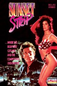 Sunset Strip 1993 one on netflix