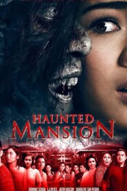 Haunted Mansion 2015 one on netflix
