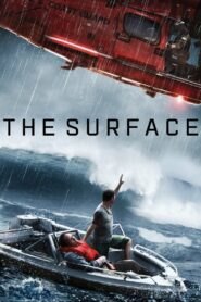 The Surface 2014 one on netflix
