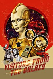 Visitors from the Galaxy 1982 one on netflix