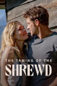 The Taming of the Shrewd 2022 one on netflix