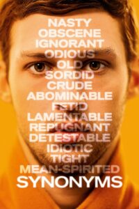 Synonyms 2019 one on netflix