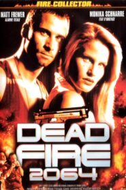 Dead Fire 1997 one on netflix