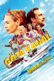Göta Canal 4: Win or Disappear 2022 one on netflix