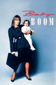 Baby Boom 1987 one on netflix