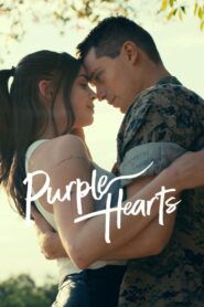 Purple Hearts 2022 one on netflix