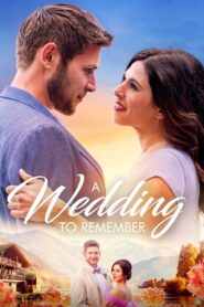 A Wedding to Remember 2021 one on netflix