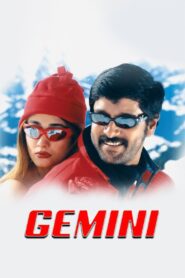 Gemini 2002 one on netflix