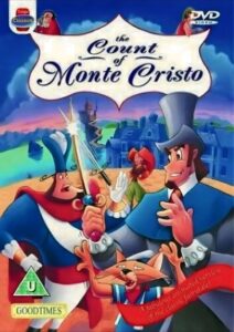 The Count of Monte Cristo 1996 one on netflix