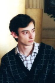 The Adolescent 2001 one on netflix