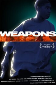 Weapons 2007 one on netflix