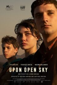 Upon Open Sky 2024 one on netflix