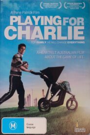 Playing for Charlie 2008 one on netflix