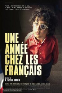 Une année chez les français 2019 one on netflix