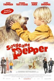 Sergeant Pepper 2004 one on netflix