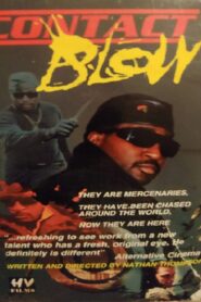 Contact Blow 1995 one on netflix