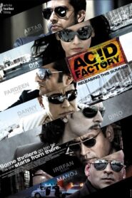Acid Factory 2009 one on netflix