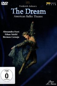 American Ballet Theatre: The Dream 2004 one on netflix