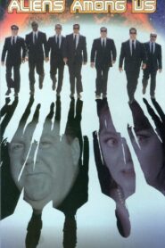 Alien Avengers II 1997 one on netflix