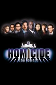 Homicide: The Movie 2000 one on netflix