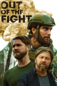 Out of the Fight 2020 one on netflix