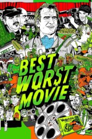 Best Worst Movie 2009 one on netflix