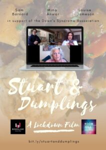 Stuart and Dumplings 2020 one on netflix