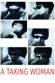 A Taxing Woman 1987 one on netflix