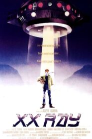 XX Ray 1992 one on netflix