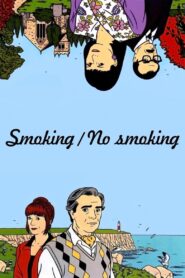 Smoking / No Smoking 1993 one on netflix