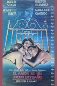 El amor es un juego extraño 1983 one on netflix