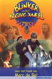 Blinker en het Bagbag juweel 2000 one on netflix