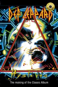 Classic Albums: Def Leppard – Hysteria 2002 one on netflix