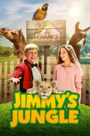 Jimmy’s Jungle 2020 one on netflix