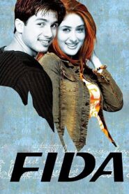 Fida 2004 one on netflix