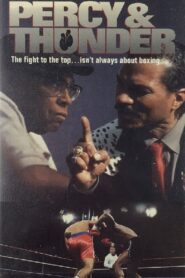 Percy & Thunder 1993 one on netflix