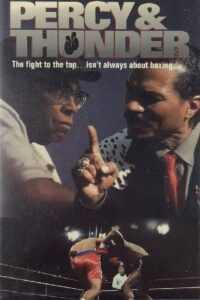 Percy & Thunder 1993 one on netflix