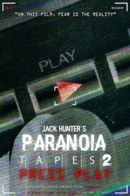 Paranoia Tapes 2: Press Play 2018 one on netflix