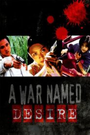 A War Named Desire 2000 one on netflix