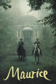 Maurice 1987 one on netflix