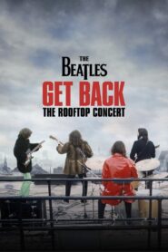 The Beatles: Get Back – The Rooftop Concert 2022 one on netflix
