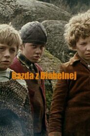 Gazda z Diabelnej 1980 one on netflix