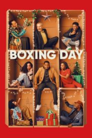 Boxing Day 2021 one on netflix