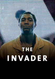 The Invader 2011 one on netflix