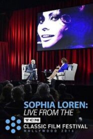 Sophia Loren: Live from the TCM Classic Film Festival 2016 one on netflix